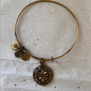 Alex and Ani Bracelet